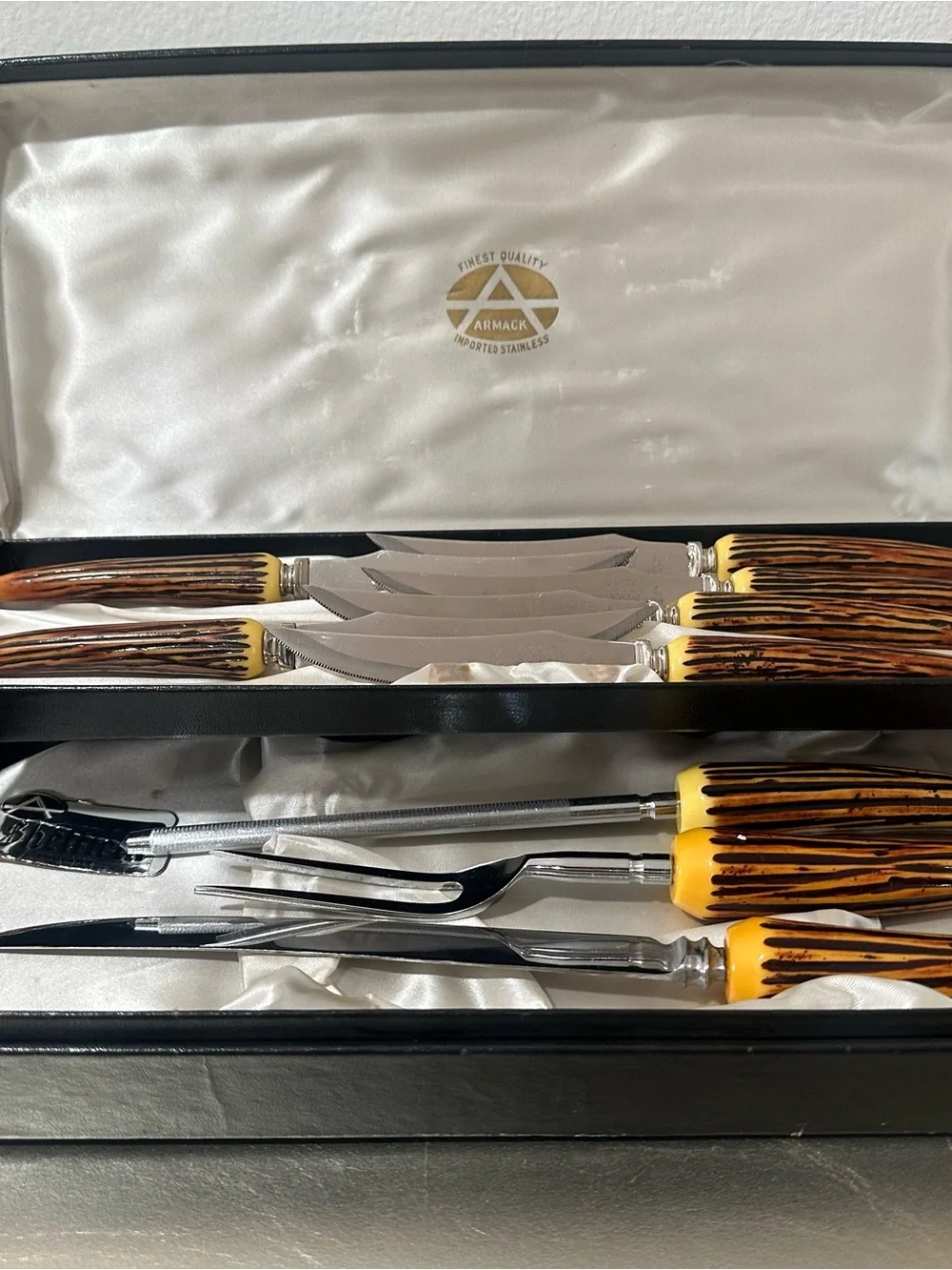 N/A presentation polished sheffield